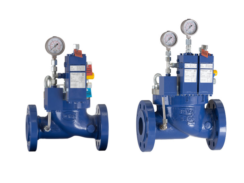 VNN 505 Regulator
