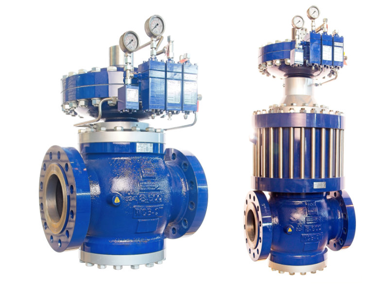 VNN 505 Regulator
