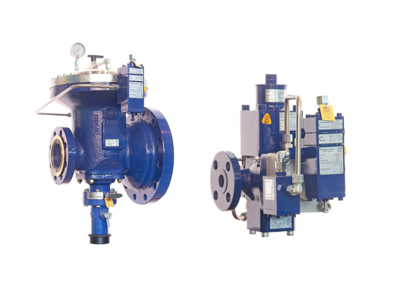 VNN 505 Regulator