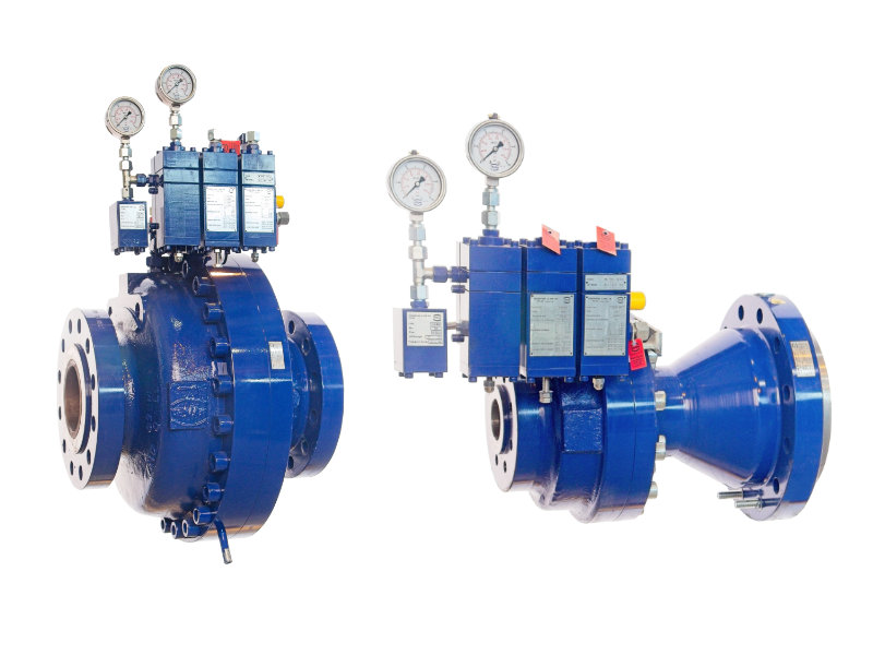 VNN 505 Regulator